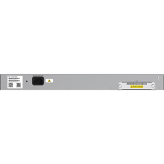 Router Cloud-Managed / 8 Gbps Throughput / 4 x GE RJ45 + 4 x 2.5GE RJ45 + 2 x 10GE SFP+ / SD-WAN / Anti-DoS/DDoS / 1 RU Rack / Línea Cybrey