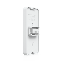 Lector Retrofit OSDP para Interior y Exterior con Soporte para Tarjeta NFC, Compatible con UniFi Retrofit Hub y Cableado Existente