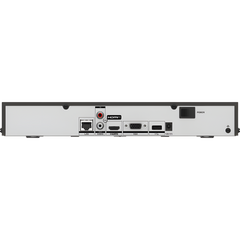 [Acusearch] NVR 12 Megapíxel (4K) / 8 canales IP / AcuSense (Evita Falsas Alarmas)  / Reconocimiento Facial / 1 Bahía de Disco Duro / HDMI en 4K / Sin Puertos PoE