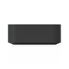 Streamer de Audio Digital PoE Multi-Zona Compacto con Diseño Versátil, Control Intuitivo y Compatibilidad con Múltiples Servicios de Streaming de Música