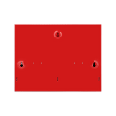Fuente de alimentación para aplicaciones de incendio, 24 v