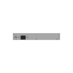 Switch Smart Cloud Managed PoE+ Capa 2 / 20 Puertos Gigabit / 16 Puertos PoE+ 250 W / 2 SFP 1G / Switching 40 Gbps / Forwarding 29.76 Mpps / Protección 6 kV / Gestión Cloud Ruijie / Metal / Rack
