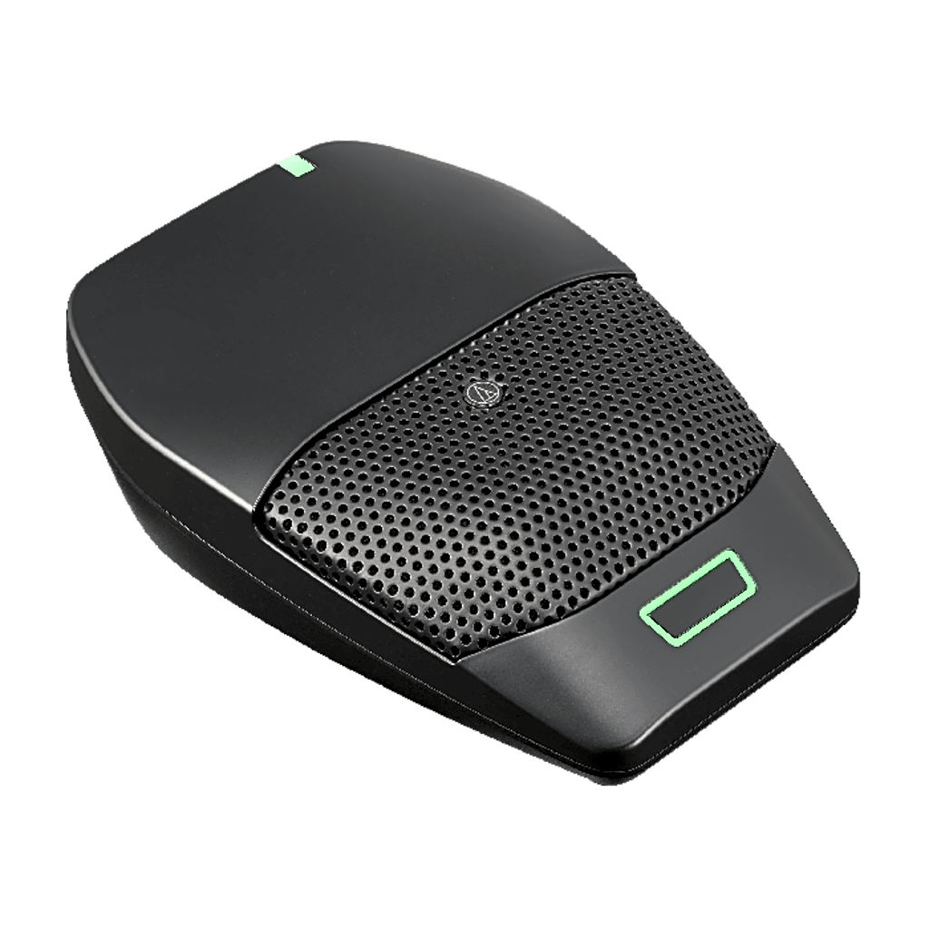 Micrófono Inalámbrico | Tipo Superficie | System 20 PRO | Patrón Cardioide | Batería Interna Li-Ion | USB-C | OLED Display | 2.4 GHz | AES128