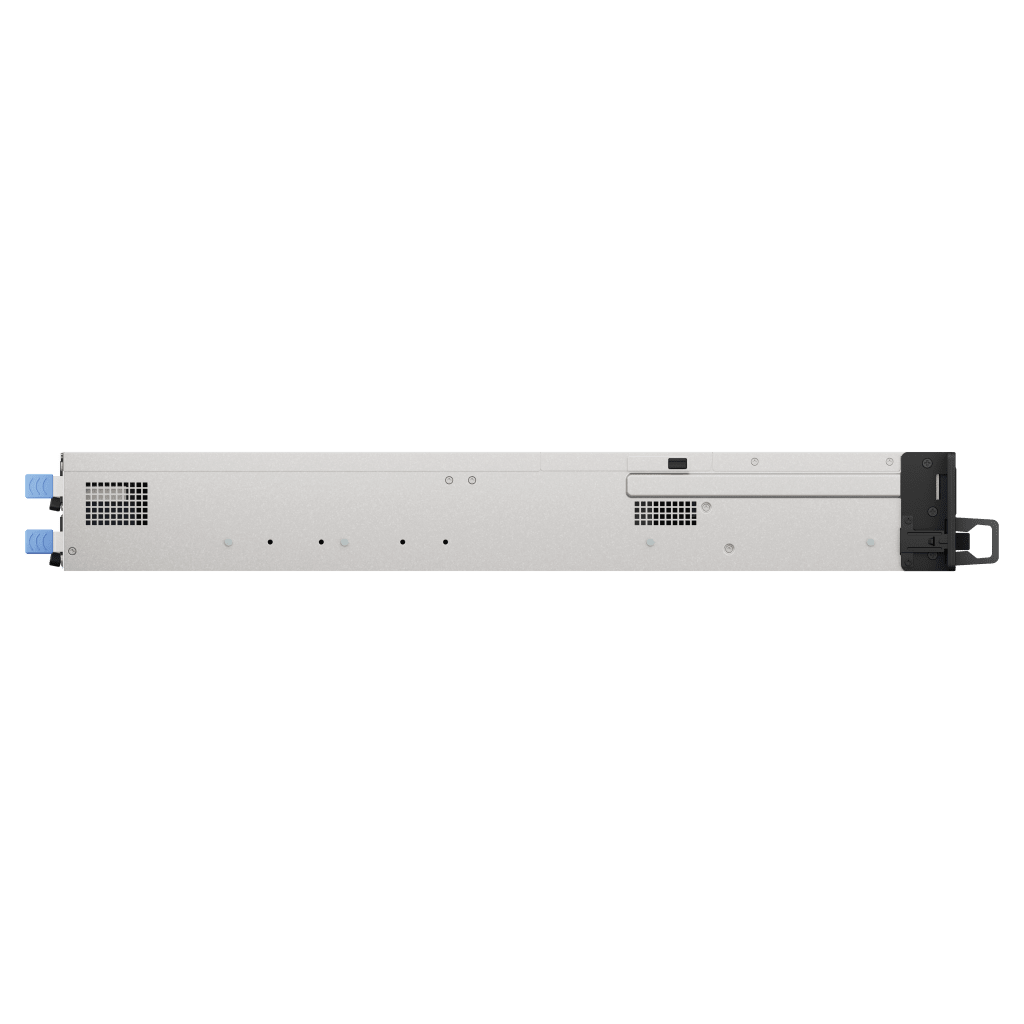 Servidor de Almacenamiento Synology SA3410 | 12 Bahías | Escalable hasta 96 Bahías | 1.728 PB de Capacidad Bruta | 6.200 MB/s Lectura Secuencial | 3.000 MB/s Escritura Secuencial | 10GbE RJ-45 | PCIe 3.0.