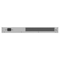 Switch Inteligente Capa 2 / 16 Puertos Gigabit / 2 Puertos SFP 2.5GE / 42 Gbps / Gestión Cloud / ERPS / Diseño Fanless / Modo CCTV / Protección 6 kV