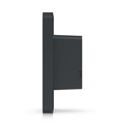 G3 Reader Lector de Acceso Compacto NFC de Tercera Generación Color Negro