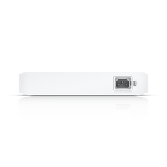 UniFi Switch Empresarial Capa 3 de 8 Puertos PoE 802.3af/at 2.5G + 2 Puertos 1/10G SFP+, 120W, Pantalla Informativa