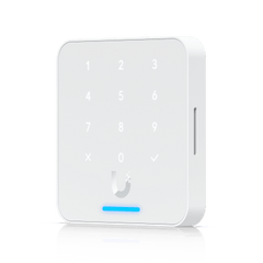 G3 Reader Flex Lector de Tarjetas NFC de Tercera Generación con Teclado Color Blanco