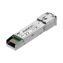 Módulo óptico GPON / Clase C / Max Splitting 1:128 / Conector SC/PC / Hasta 20 Km.(con mejor margen)