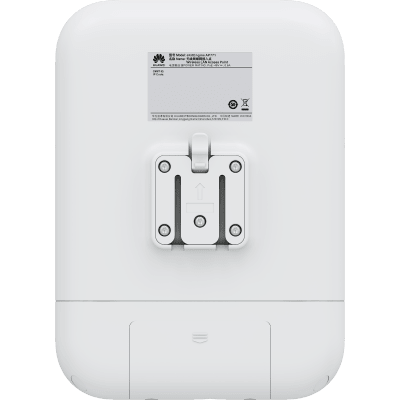 Punto de Acceso eKit Wi-Fi 7 para Exterior / IP65 / Omnidireccional / Hasta 256 Usuarios / 1 Puerto PoE In 2.5 Gbps / Hasta 3.5 Gbps / Gestión en la nube / Libre de licenciamiento