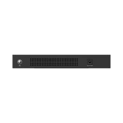 Switch Administrable Capa 2 con PoE++ Multi-Gigabit, 8 puertos 2.5Gb y 1 SFP+ 10G, hasta 130w estándar 802.3bt