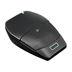 Micrófono Inalámbrico | Tipo Superficie | System 20 PRO | Patrón Cardioide | Batería Interna Li-Ion | USB-C | OLED Display | 2.4 GHz | AES128