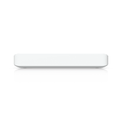 USW Flex 2.5G Switch de 8 Puertos 2.5GbE, con un Puerto de Enlace Ascendente Combinado RJ45/SFP+ de 10 GbE, Incluye Adaptador ca/cc