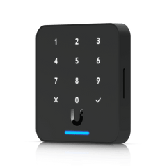 G3 Reader Flex Lector de Tarjetas NFC de Tercera Generación con Teclado Color Negro