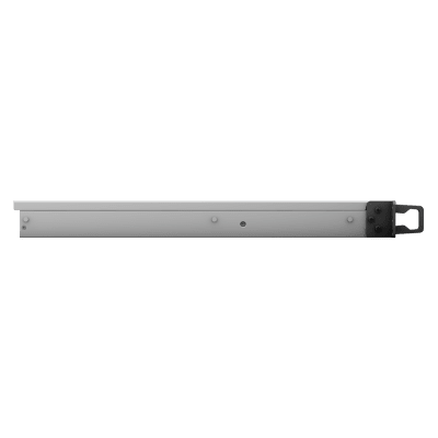 NAS RackStation RS1619xs+ | 4 Bahías | CPU Intel Xeon D-1527 Quad-Core | 8 GB DDR4 ECC (Ampliable a 64 GB) | 2 Ranuras M.2 NVMe/SATA | 4 Puertos LAN 1GbE | Soporte 10GbE Opcional | Escalable hasta 16 Bahías.