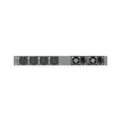 Enterprise Campus 48 PoE, Switch Empresarial Etherlighting™ PoE+++ Capa 3 de 48 Puertos (32 x 10 GbE y 16 x 2.5 GbE) y 4 Puertos SFP28 de 25 G de Alta Disponibilidad