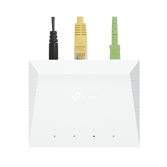 ONU/ONT - Unidad de Red Óptica XPON dual EPON/GPON / 1 Puerto RJ45 10/100/1000 Mbps / 1 puerto XPON Conector SC/APC / Equipo Bridge / Longitud de Onda Up: 1310 nm Dw: 1490 nm