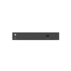 Switch Administrable Capa2 PoE++ con 5 puertos Multi-Gigabit 2.5Gb, hasta 70w PoE 802.3bt