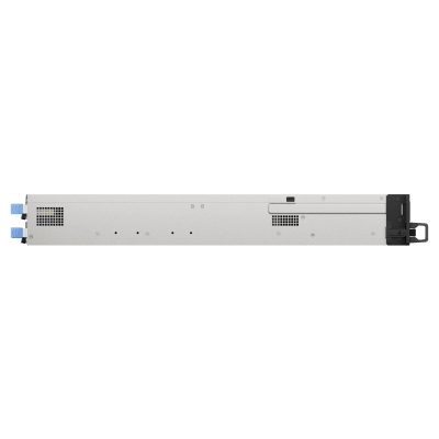 Servidor de Almacenamiento Synology SA3610 | Alta Escalabilidad | 12 Bahías | Hasta 1.728 PB de Capacidad | 6,200/3,000 MB/s Lectura/Escritura | 10GbE | RAID F1,0,1,5,6,10.