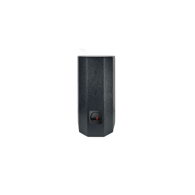 Altavoz Profesional EP-608A | 2 Vías | 150W RMS - 600W Pico | 8" Woofer + 3" Tweeter | Respuesta 65Hz-20KHz | Sensibilidad 95dB | Ángulo 80°H×60°V | Gabinete Trapezoidal Invertido