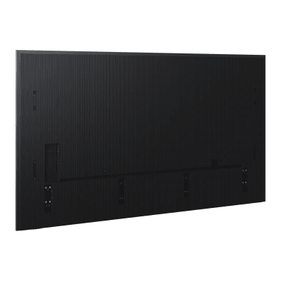 Pantalla LED 115" 4K UHD / Panel VA / Brillo 1,000 nit / Contraste Dinámico Mega / Ángulo de Visión 178°/178° / Tizen 8.0 / Bezel-less / Soporte 24/7 / HDMI 2.1 / DisplayPort 1.4 / WiFi-Bluetooth