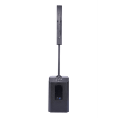 Altavoz Portátil | Matriz En Línea Activa | Potencia Nominal: 600 W+600 W | Woofer: 12'' | 1 Tweeter Medio 3.5''