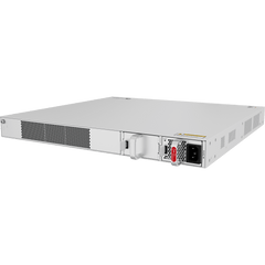 Switch eKit Core Empresarial Capa 3 / 48 Puertos Gigabit + 4 SFP+ / iStack con 2 Puertos Dedicados / Fuente Redundante 1+1 / Libre de Licenciamiento