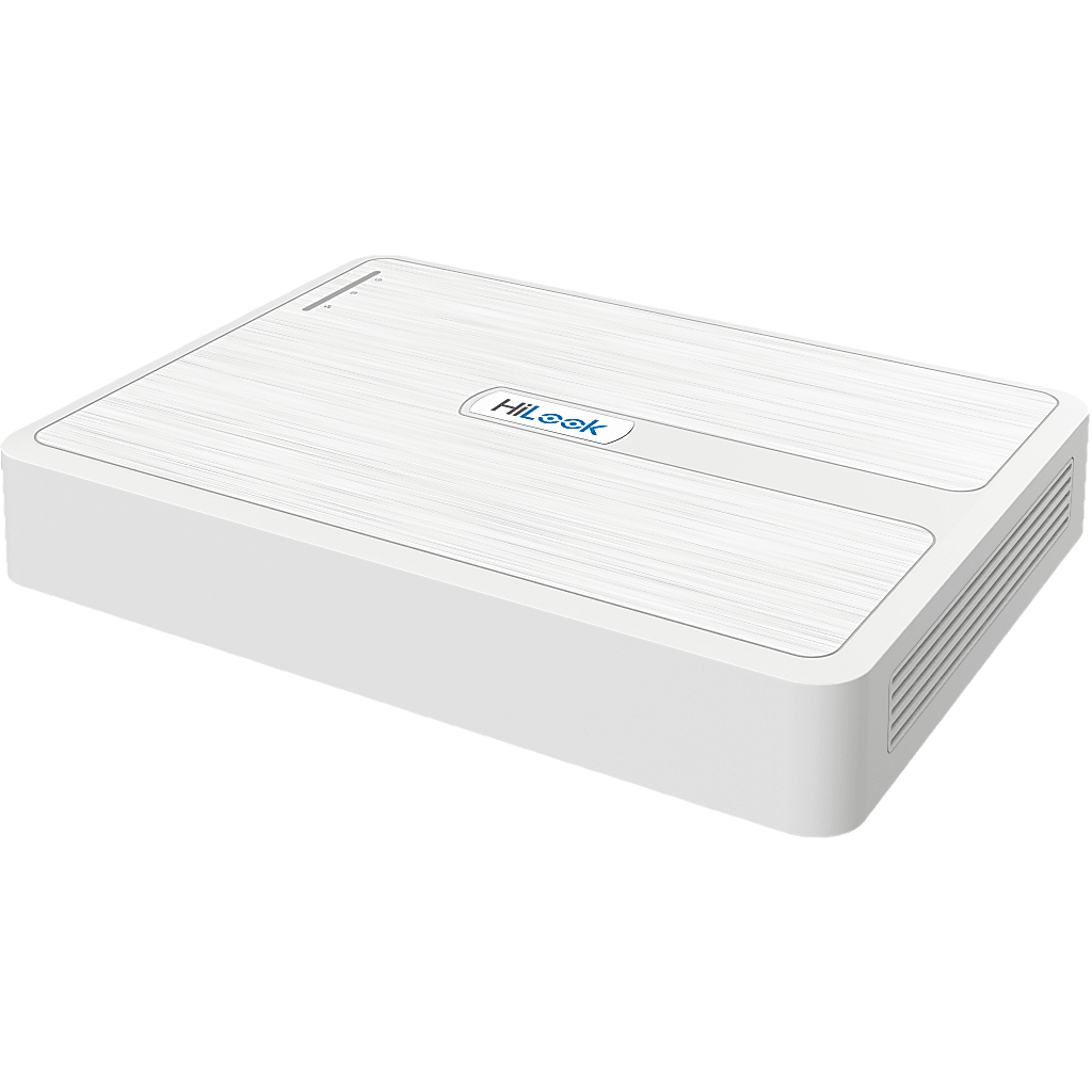 DVR 16 Canales TurboHD + 2 Canales IP / 2 Megapíxel (1080p) Lite / Acusense Lite (Evita Falsas Alarmas) / Audio Bidireccional y Coaxitron / 1 Bahía de Disco Duro / H.265+ / Salida de Vídeo Full HD