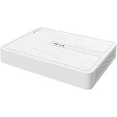 DVR 16 Canales TurboHD + 2 Canales IP / 2 Megapíxel (1080p) Lite / Acusense Lite (Evita Falsas Alarmas) / Audio Bidireccional y Coaxitron / 1 Bahía de Disco Duro / H.265+ / Salida de Vídeo Full HD