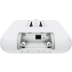 Punto de Acceso Wi-Fi 7 para Exterior / Omnidireccional 360º / 256 Usuarios / 1 Puerto PoE In 2.5 Gbps / Hasta 3.5 Gbps / Gestión en la nube / Libre de licenciamiento