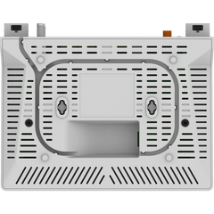 ONU GPON/EPON con Wi-Fi 7 / Puerto CATV / 1 Puerto 2.5 Gigabits/ 3 Puertos Gigabit / Puerto PON SC/UPC, Hasta 3600 Mbps