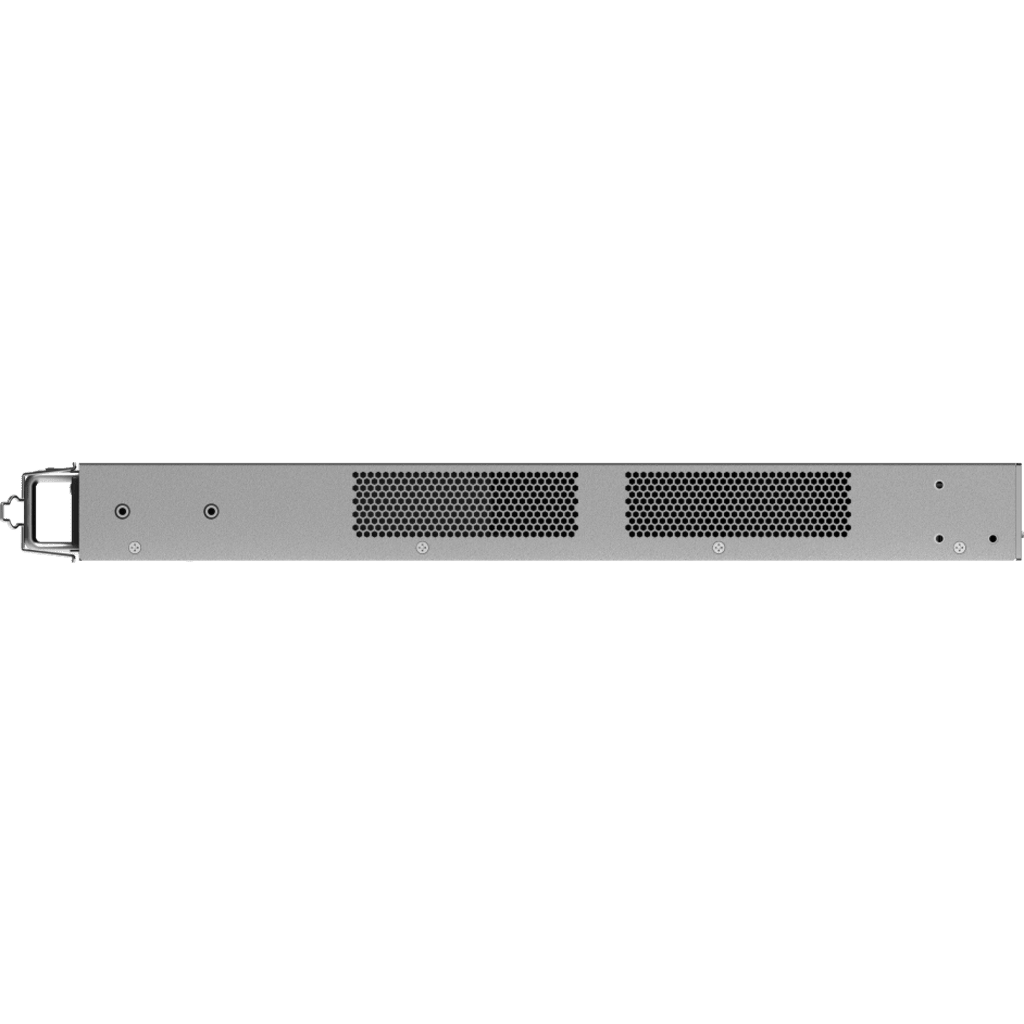 Switch Multi-GE Gestionable / 24 Puertos 2.5G PoE++ / 4 Puertos SFP+ 10G / Capacidad 200 Gbps / Enrutamiento Capa 3 / VSU / Protección Sobretensión 10 kV / Alimentación Redundante / Línea Cybrey