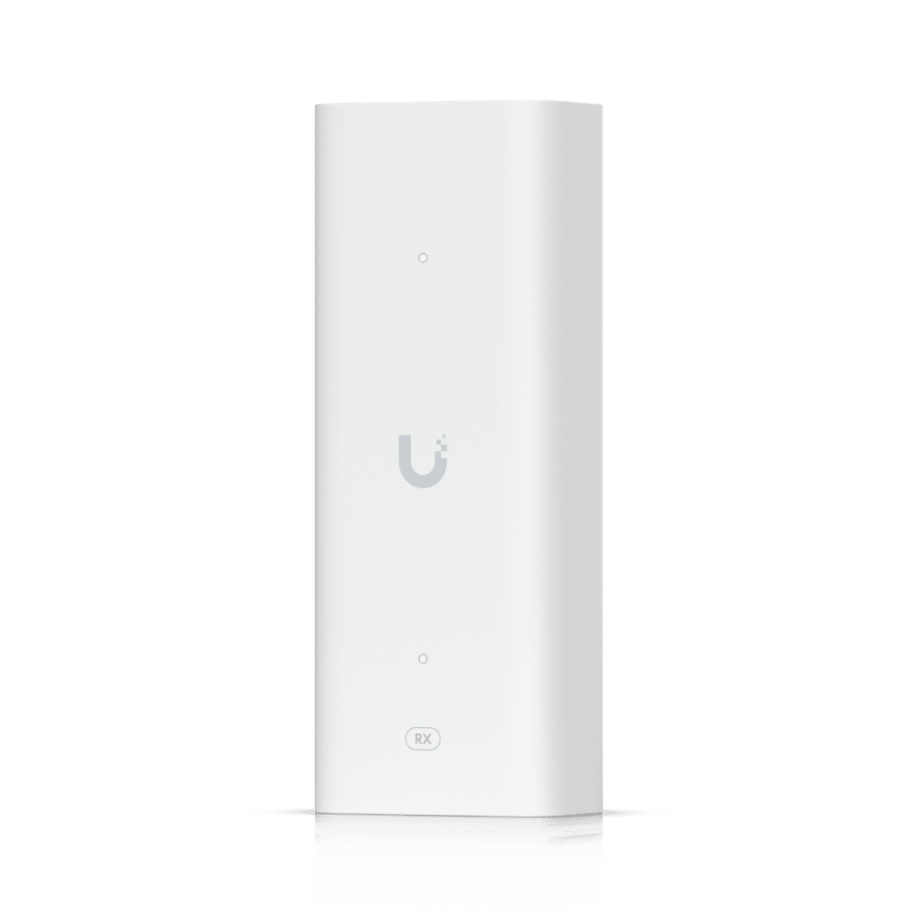 Kit de Inicio para Ascensor UniFi Access / PoE para Selección de Piso / Hasta 18 Pisos / Incluye Elevador Hub / G2 Lector / 2 Extensores PoE / 10 Tarjetas de Acceso / Interior y Exterior / NDAA Cumple