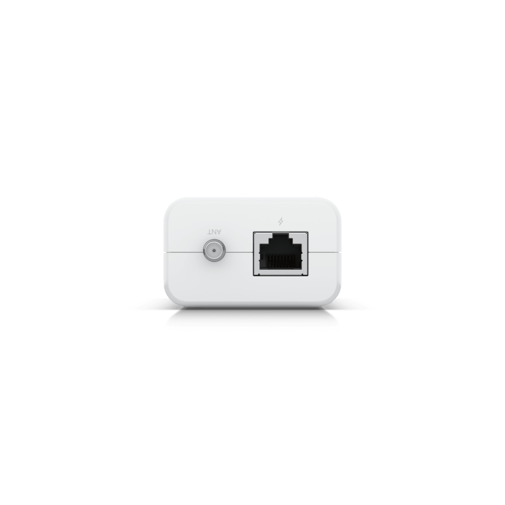 UniFi Device Bridge (UDB) – Adaptador PoE Inalámbrico Plug-and-Play para Enlace de Dispositivos con UniFi WiFi Auto-Link
