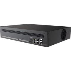 Decodificador de Vídeo de 12 Salidas HDMI 4K / Soporta hasta 192 Canales de Vídeo Simultáneos / Videowall