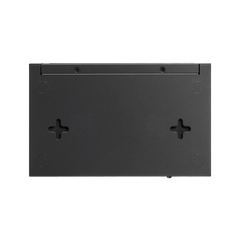 Switch Gigabit Easy Managed 8 Puertos / PoE+ 64W / Cloud Management Omada / 16 Gbps Switching / Fanless / Desktop-Wall Mount
