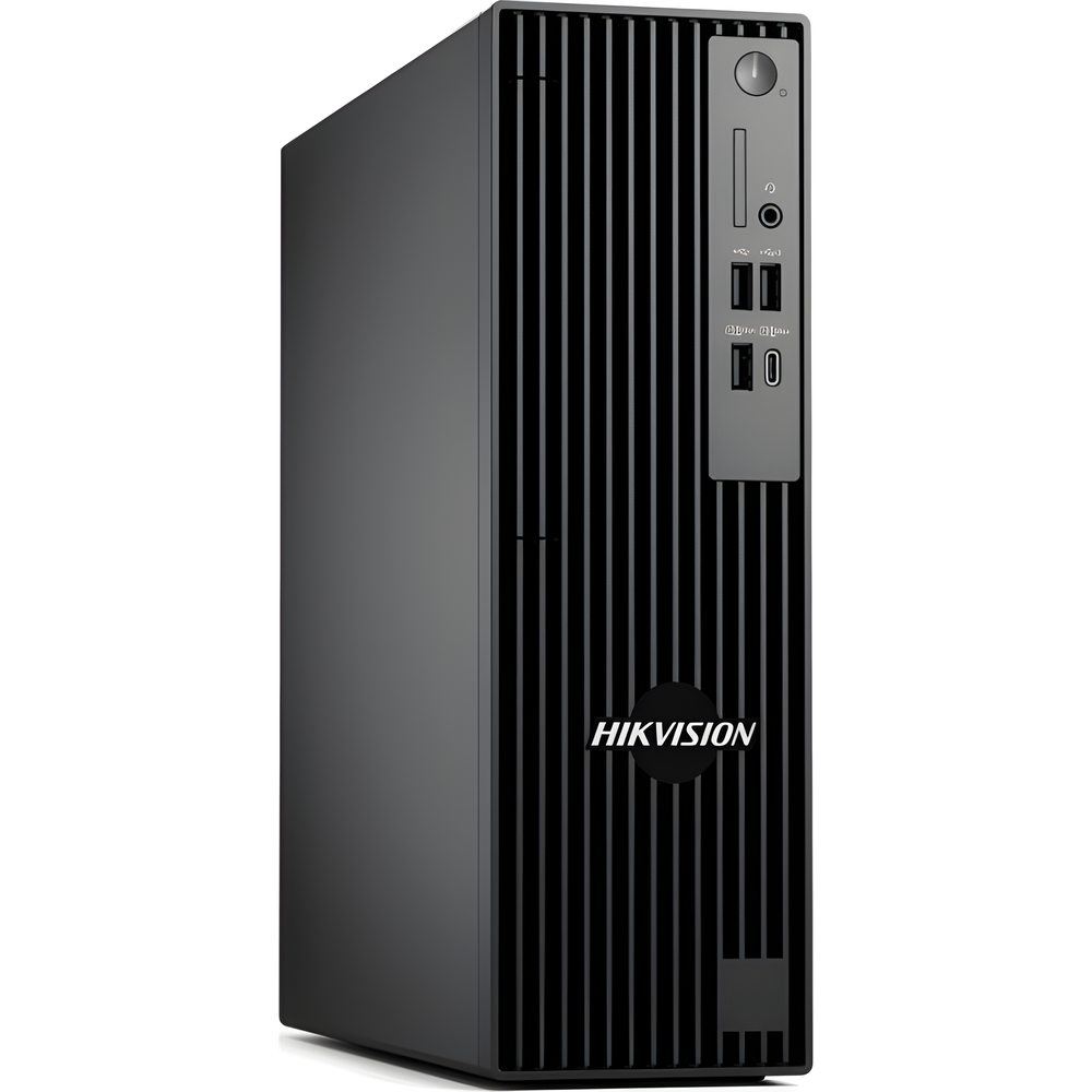 Estacion de Trabajo (Workstation) para Monitoreo / Intel Ultra 7 265 20 Cores / 16GB DDR5 / 1TB SSD M.2 / 4 Salidas Pantalla Independientes / Windows 11 IoT