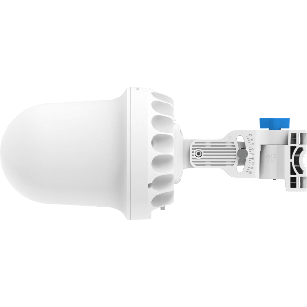 Antena Sectorial 30° / 2 Conectores RF / Banda Dual 2.4 GHz y 5 GHz / Ganancia 12 dBi y 15 dBi / Polarización Ortogonal / Exterior IP55 / Conectores RP-SMA-K / Línea Cybrey