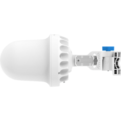 Antena Sectorial 30° / 2 Conectores RF / Banda Dual 2.4 GHz y 5 GHz / Ganancia 12 dBi y 15 dBi / Polarización Ortogonal / Exterior IP55 / Conectores RP-SMA-K / Línea Cybrey