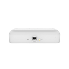 Punto de Acceso Exterior WiFi 6  AX3000 / 2402 Mbps 5 GHz + 574 Mbps 2.4 GHz / Antenas Direccionales 8-10 dBi / IP68 -30°C a +70°C / 802.11k/v/r Roaming / PoE+ / Cloud Omada