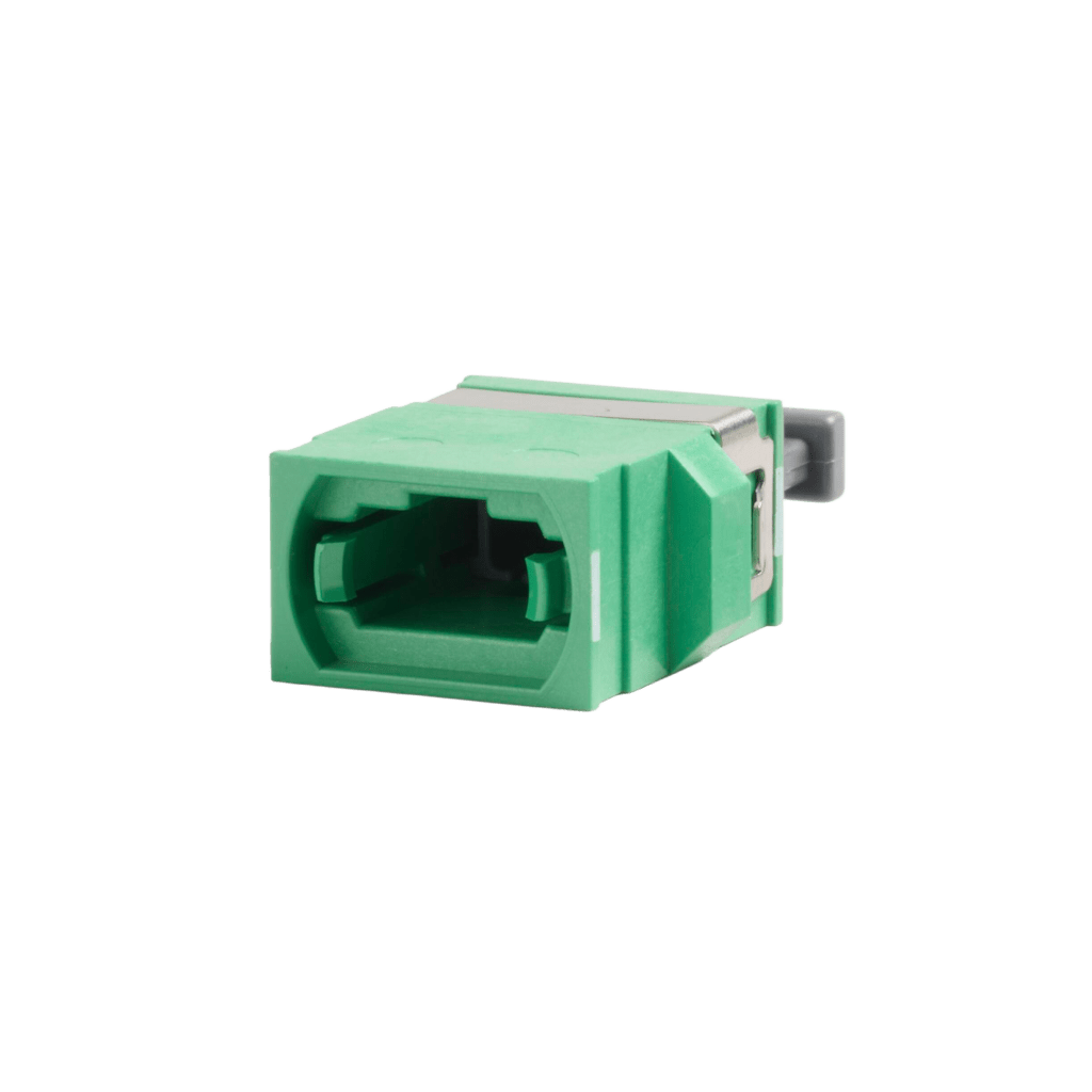 Kit de Extensión de Módulos de Certificación Fibra Óptica Monomodo MPO / CertiFiber Max / Cables de Referencia / Incluye Maletín Versiv-XL