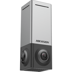 SpheraVision / 720° / 32 Megapixel en Total / 4 Lentes 2 mm (8 Megapixel) / Micrófono Integrado / Exterior IP67 / 12 Vcc / Micro SD