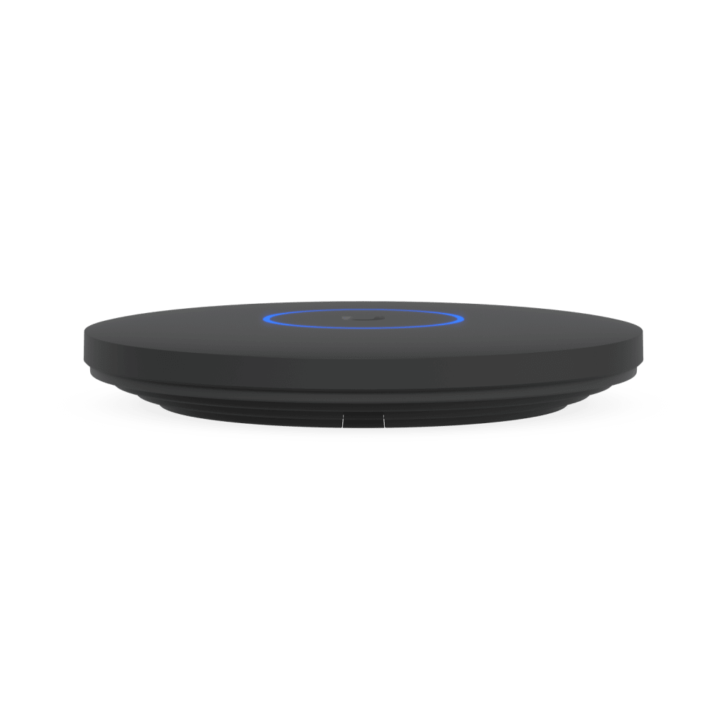 U7 Pro XGS – Punto de Acceso WiFi 7 Tri-Banda para Interiores con Soporte 6 GHz, Radio de Escaneo Espectral Dedicado, Cobertura de hasta 160 m², Capacidad para 500 Usuarios y Puerto Multi-Gig 10/5/2.5/1 GbE