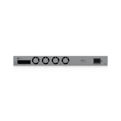 UniFi Switch USW-Pro-XG-48 / Capa 3 / 48 puertos (32 × 10 GbE, 16 × 2,5 GbE) + 4 puertos SFP28 25 G