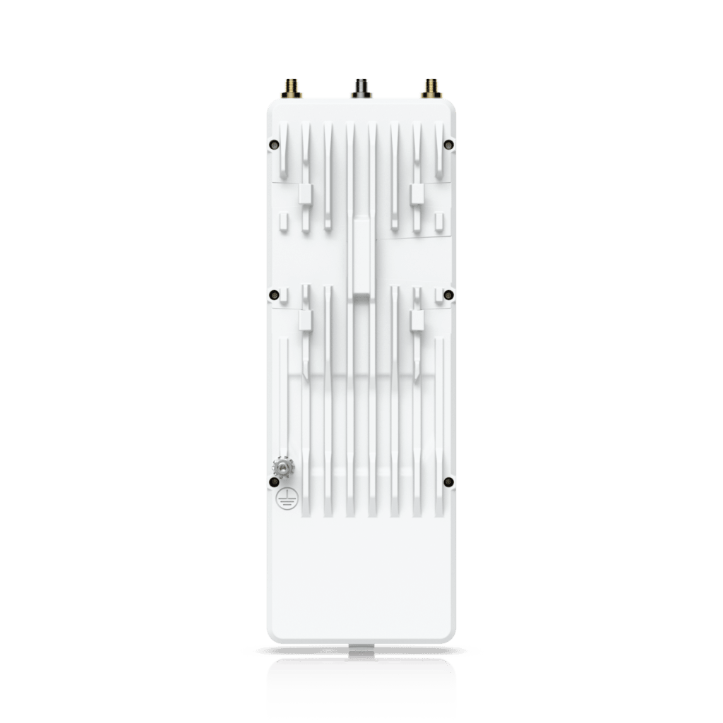 Radio Dual de Alto Rendimiento Basado en WiFi 7 de 5 GHz con Tecnología Multi-Link Operation (MLO) para un Rendimiento Mejorado y una Conectividad Confiable