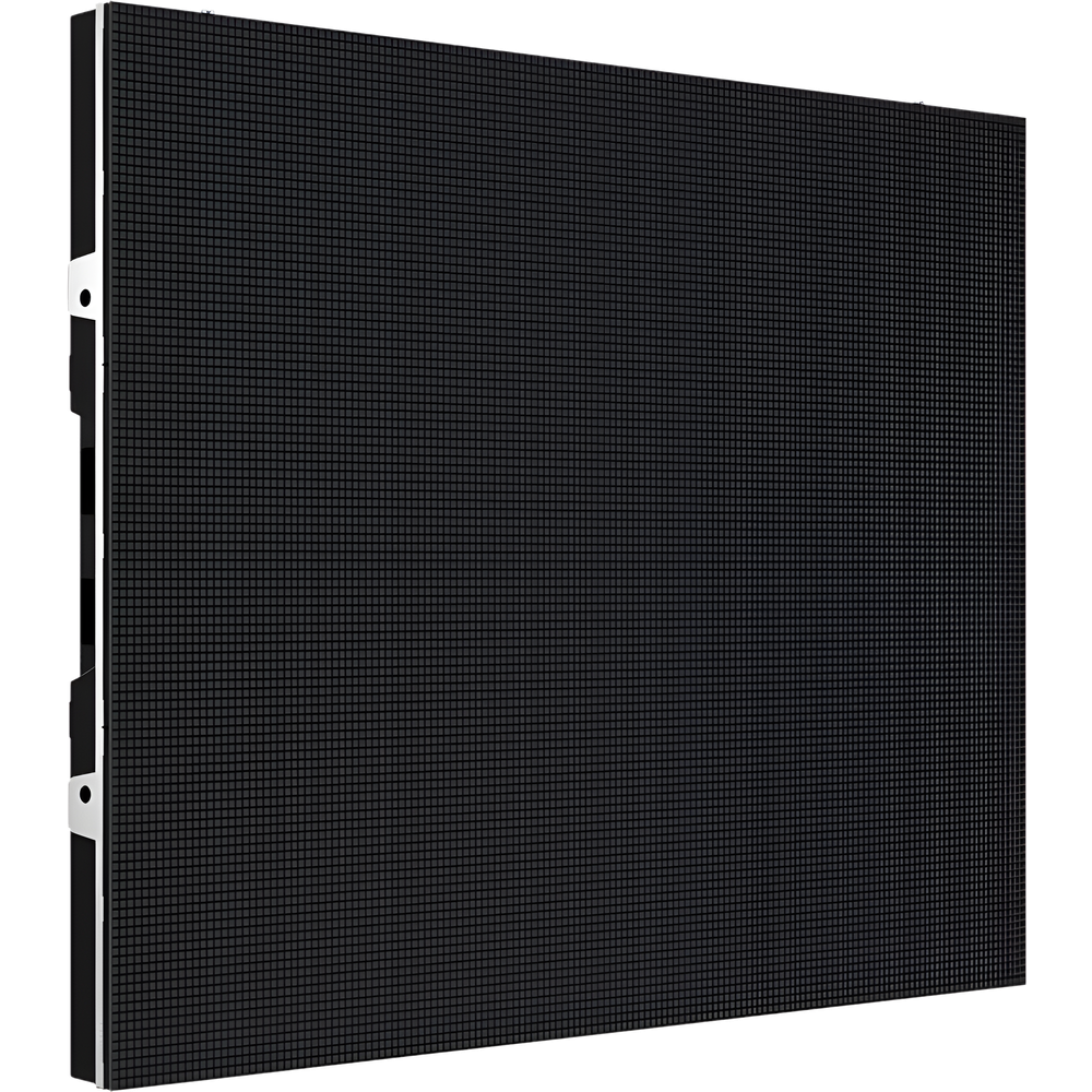 Gabinete para LED Interior / Resolución 640×480 mm / Estructura Modular / Diseño Sin Cables / Mantenimiento Frontal