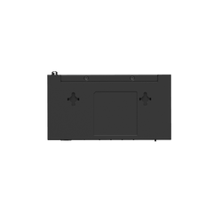 Switch Administrable Capa2 PoE+ con 5 puertos Multi-Gigabit 2.5Gb, hasta 70w PoE