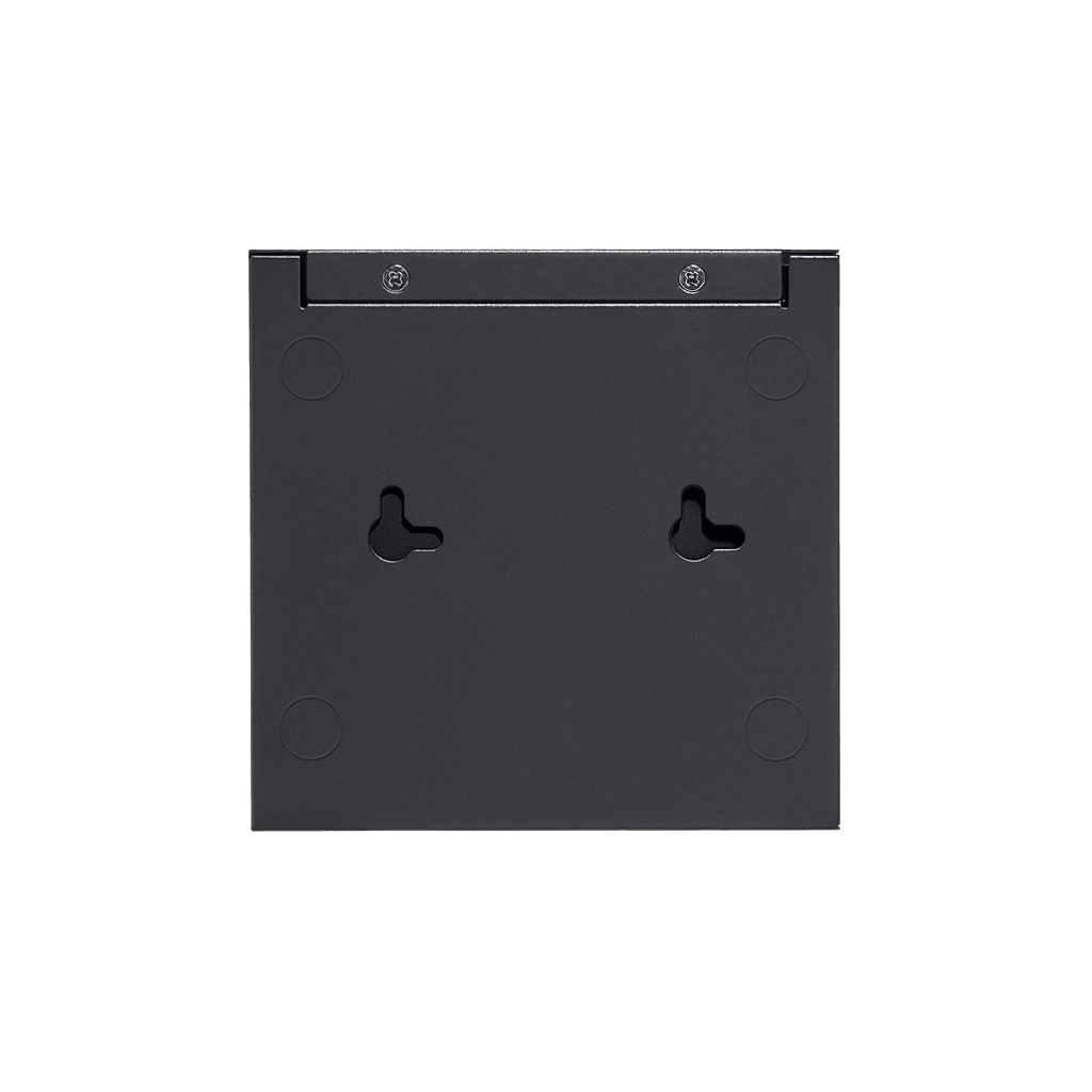 Switch Gestionado Omada SDN / 5 Puertos Gigabit RJ45 / 10 Gbps Capacidad Switching / 7.4 Mpps Forwarding Rate / Gestión Cloud Centralizada / VLAN 802.1Q / QoS 8 Colas Prioridad / Metal Fanless