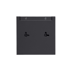 Switch Gestionado Omada SDN / 5 Puertos Gigabit RJ45 / 10 Gbps Capacidad Switching / 7.4 Mpps Forwarding Rate / Gestión Cloud Centralizada / VLAN 802.1Q / QoS 8 Colas Prioridad / Metal Fanless