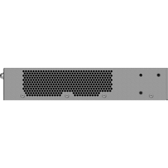 Switch Capa 3 Acceso / 24 Puertos Gigabit / 4 Puertos SFP 2.5GE / Sin PoE / Capacidad 68 Gbps / VSU / Capa 3 OSPF / Ventilador Sin Ventilador / 1 RU / Línea Cybrey